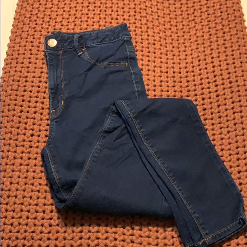 AE Sky High Jegging